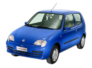   FIAT () Seicento